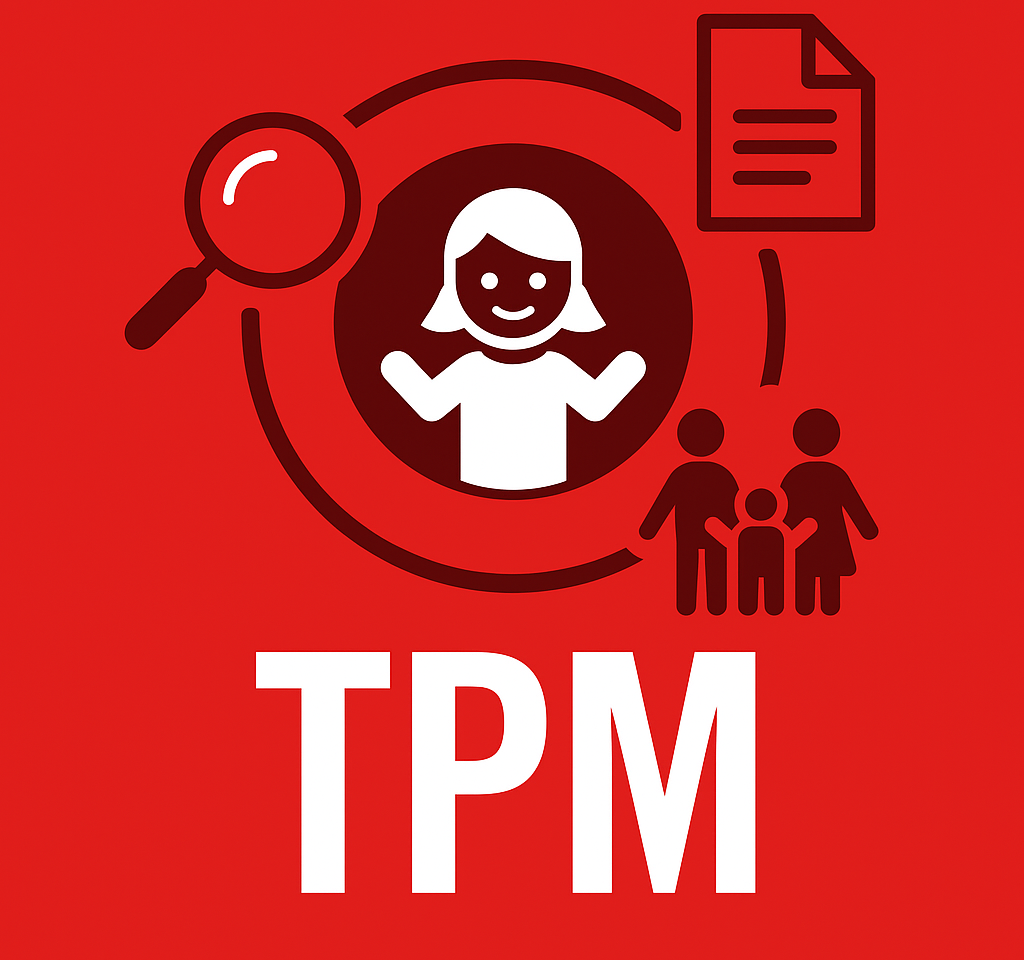 Save the Children – TPM Framework Agreement